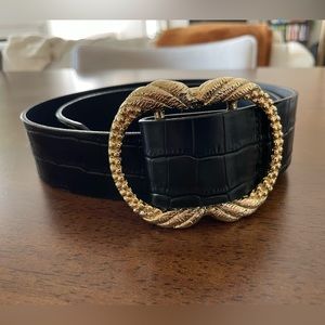 Sézane Artemis Belt T80